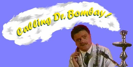 Image result for bernard fox in bewitched